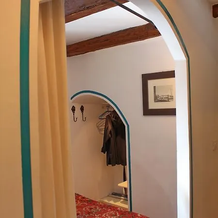 Alguerhome Casa Turchese Old Town Room photo