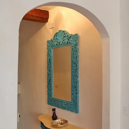 Alguerhome Casa Turchese Old Town Room photo
