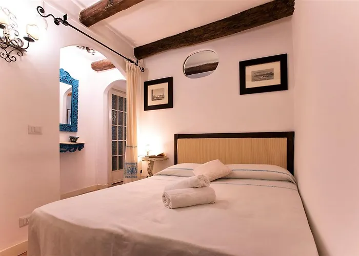 Alguerhome Casa Turchese Old Town