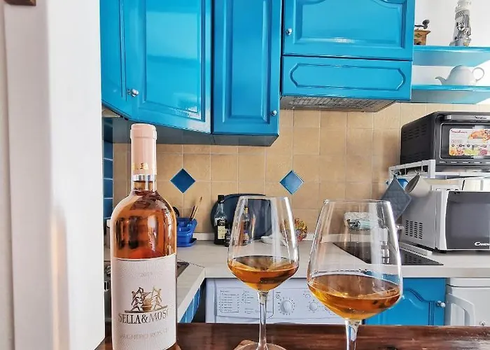 Alguerhome Casa Turchese Old Town