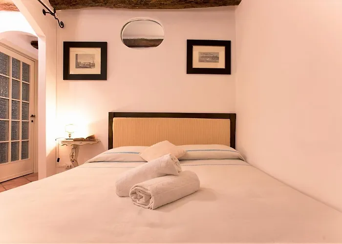 Alguerhome Casa Turchese Old Town