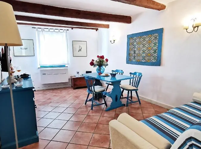 Alguerhome Casa Turchese Old Town