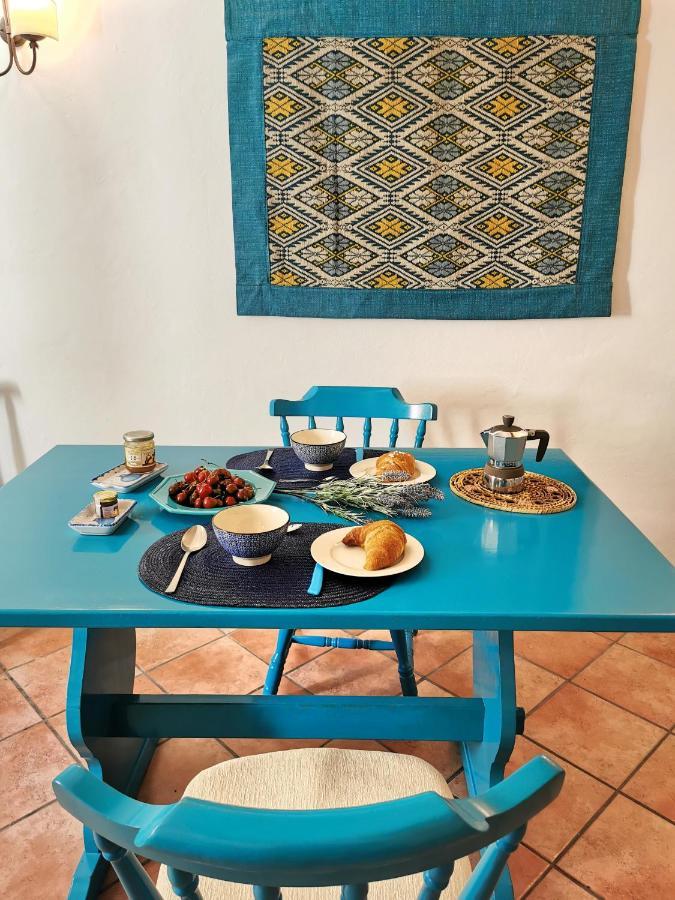 Alguerhome Casa Turchese Old Town Alghero