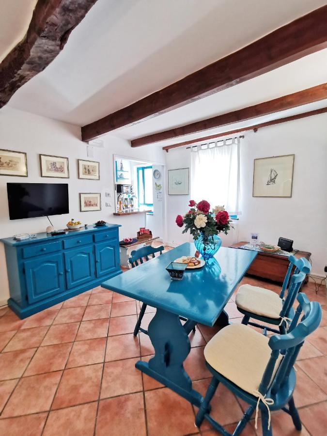 Alguerhome Casa Turchese Old Town Apartment *