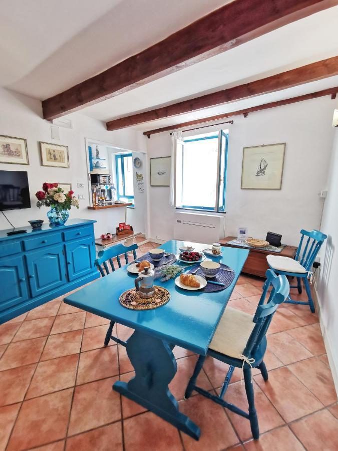 Alguerhome Casa Turchese Old Town Apartment
