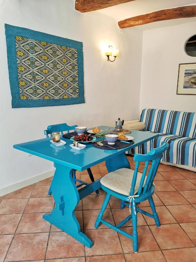 Apartment Alguerhome Casa Turchese Old Town Alghero