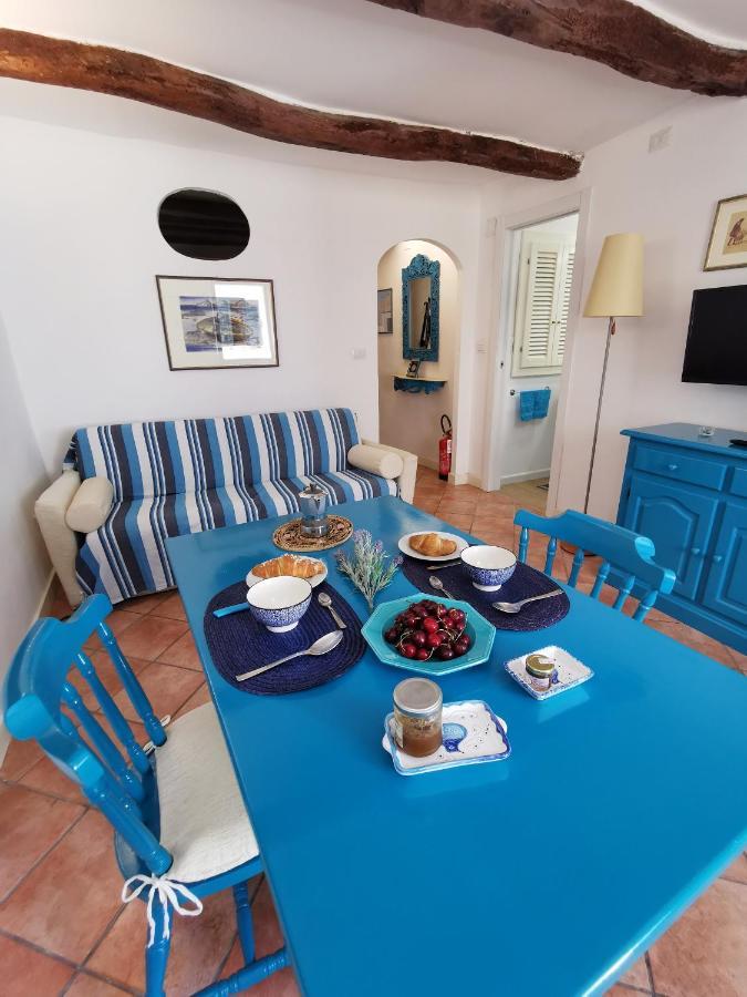 Alguerhome Casa Turchese Old Town * Alghero