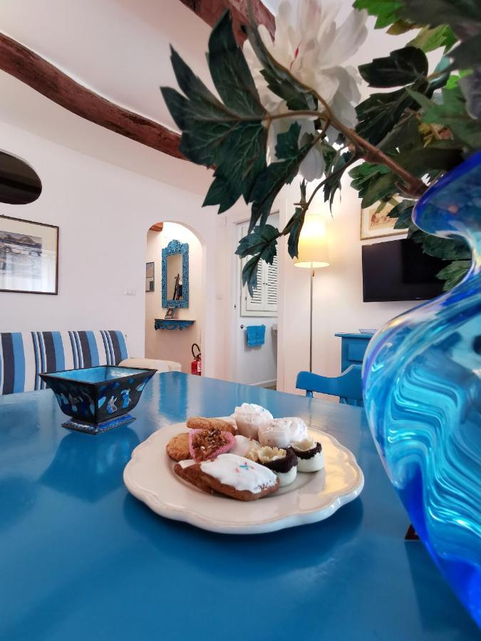 Apartment Alguerhome Casa Turchese Old Town Alghero