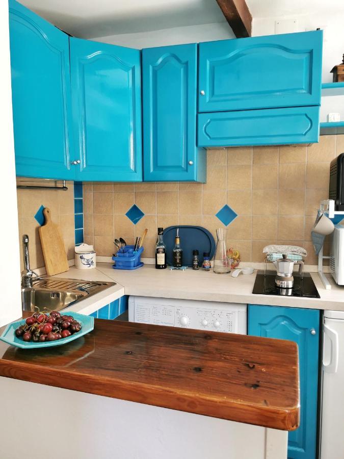 Alguerhome Casa Turchese Old Town Apartment