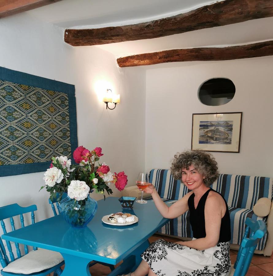 Alguerhome Casa Turchese Old Town Apartment *