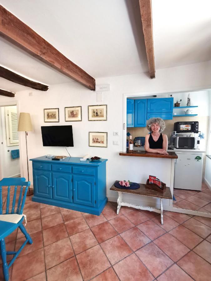 Alguerhome Casa Turchese Old Town Apartment