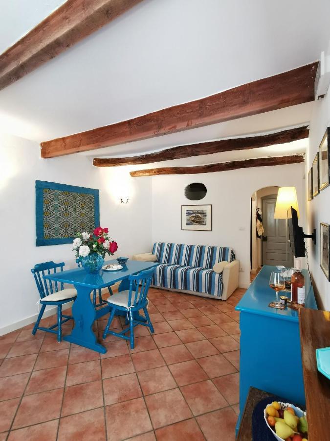 Alguerhome Casa Turchese Old Town Alghero