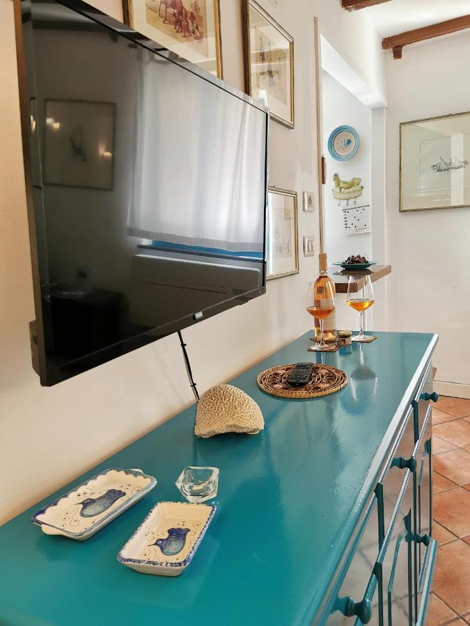 Alguerhome Casa Turchese Old Town Alghero
