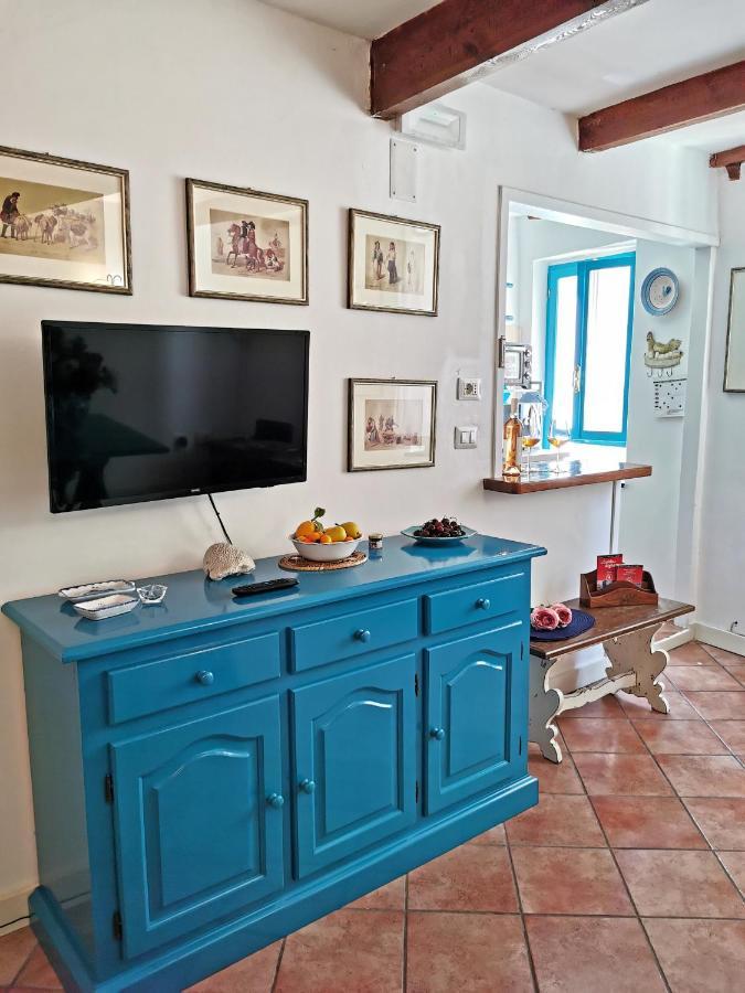 Alguerhome Casa Turchese Old Town *