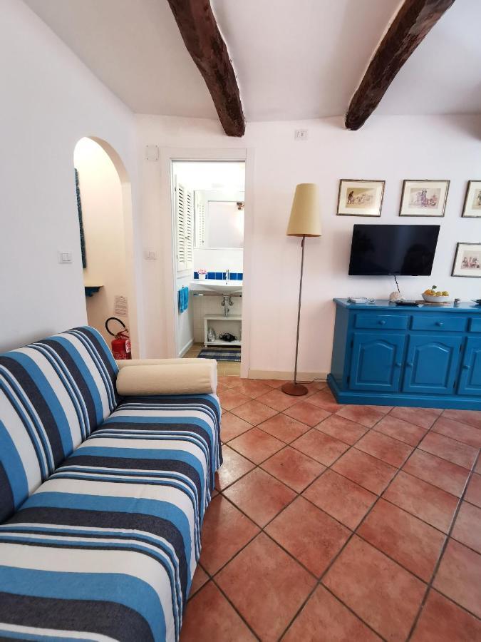Apartment Alguerhome Casa Turchese Old Town Alghero