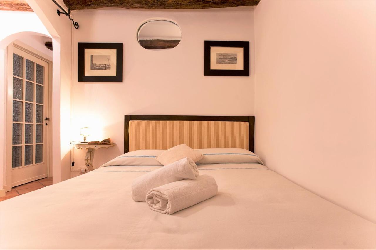 Apartment Alguerhome Casa Turchese Old Town Alghero