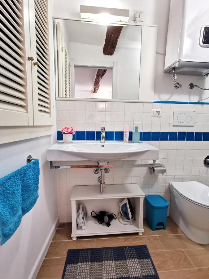 Apartment Alguerhome Casa Turchese Old Town