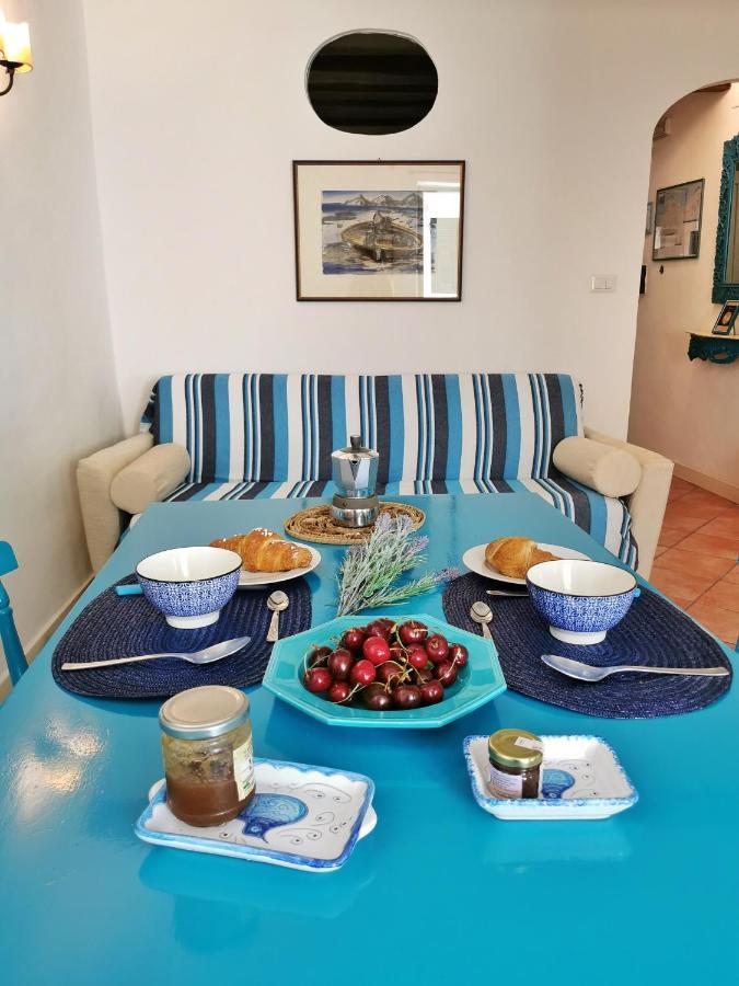 Apartment Alguerhome Casa Turchese Old Town Alghero
