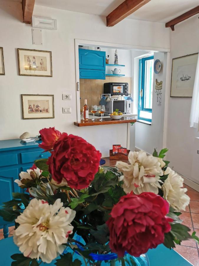 Alguerhome Casa Turchese Old Town Apartment Alghero