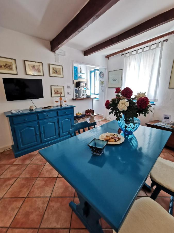 Alguerhome Casa Turchese Old Town Apartment Alghero