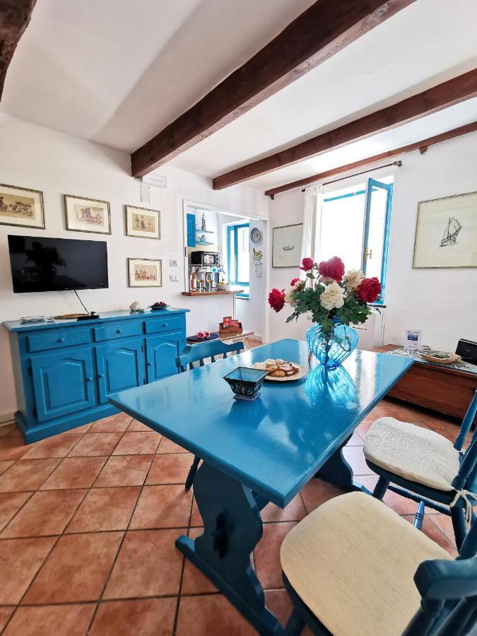 Alguerhome Casa Turchese Old Town *