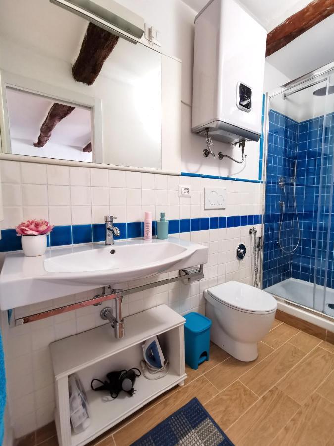 Alguerhome Casa Turchese Old Town Apartment Alghero