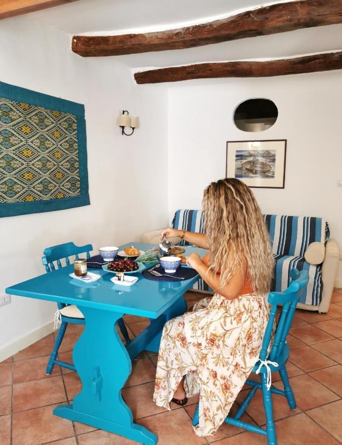 Alguerhome Casa Turchese Old Town Apartment