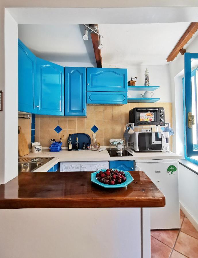 Alguerhome Casa Turchese Old Town Apartment *
