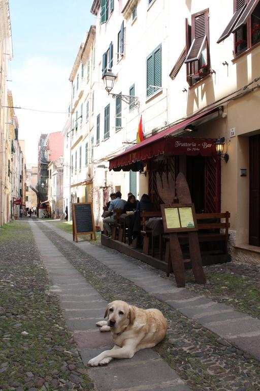 Alguerhome Casa Turchese Old Town