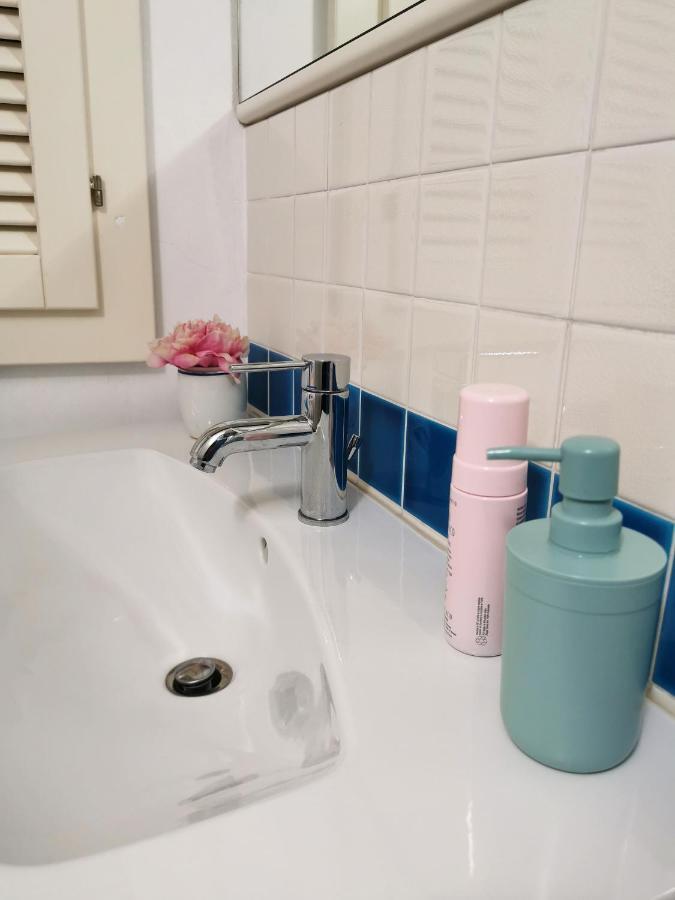Alguerhome Casa Turchese Old Town Apartment *
