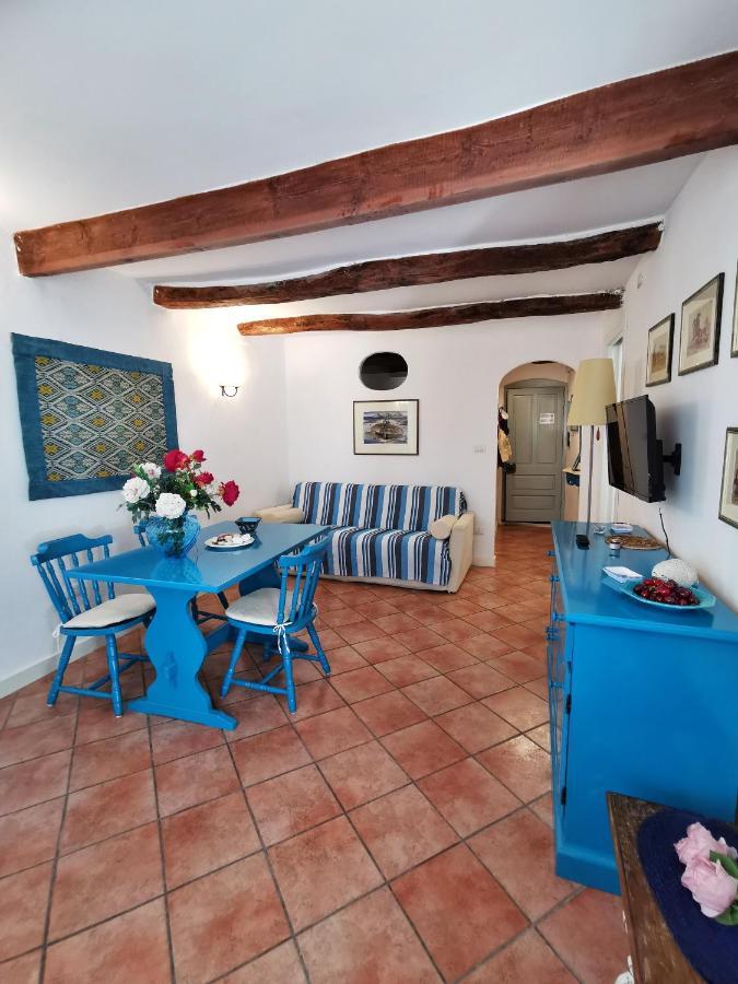 Alguerhome Casa Turchese Old Town Apartment Alghero