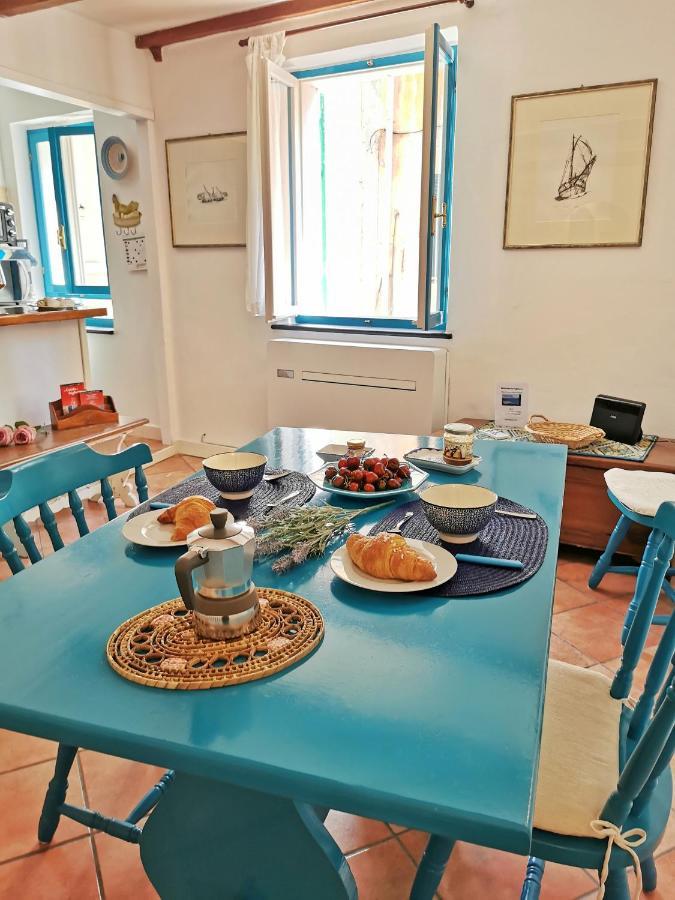 Alguerhome Casa Turchese Old Town