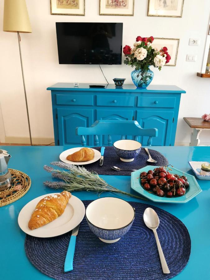 Apartment Alguerhome Casa Turchese Old Town *