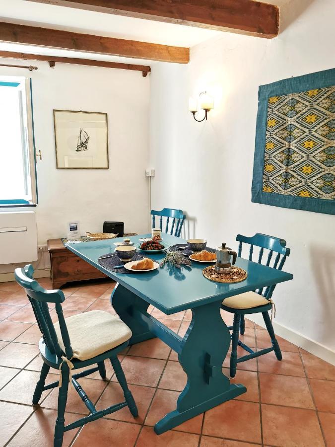 Apartment Alguerhome Casa Turchese Old Town