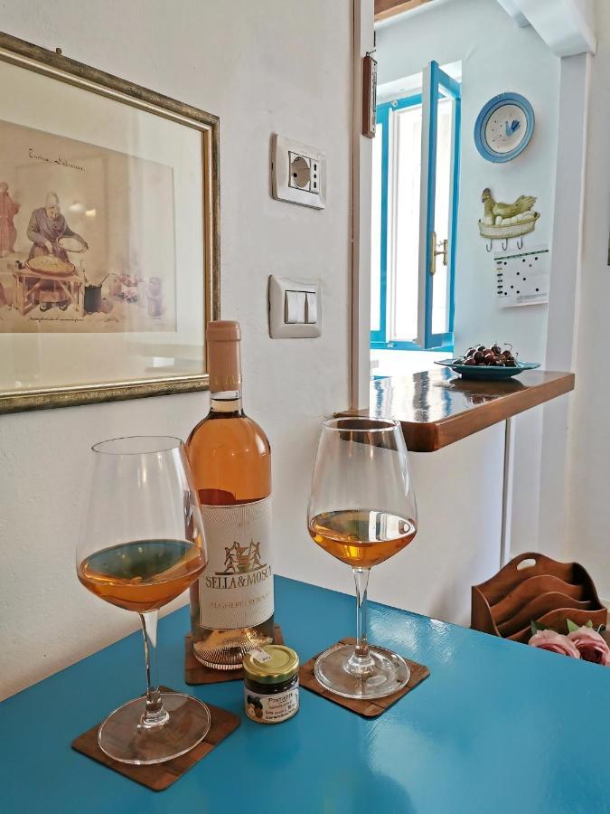 Alguerhome Casa Turchese Old Town *