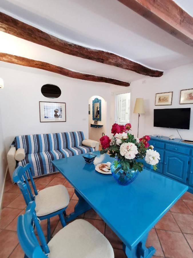 Alguerhome Casa Turchese Old Town