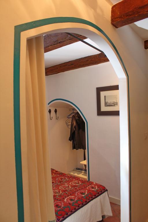 Alguerhome Casa Turchese Old Town